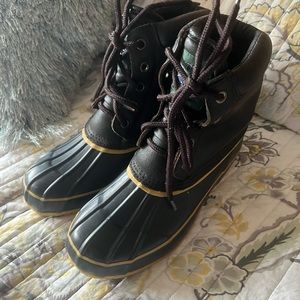 Women’s Yukon Water Proof, Snow Boot